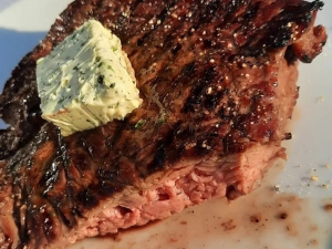 steak-krauterbutter